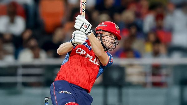 Debutant Cooper Connolly Holds Nerve With Fifty As PBKS Edge GT In Mullanpur Thriller