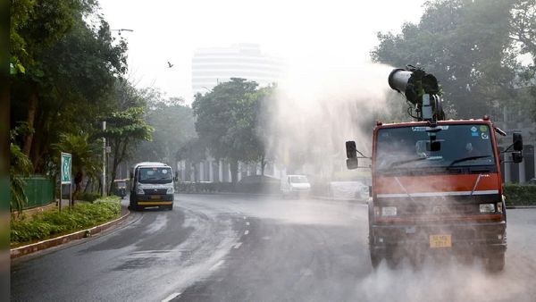 Good News for Delhi: AQI Improves to Moderate Level, Anti-Pollution Curbs Withdrawn