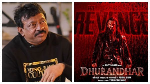 Dhurandhar 2 Review: Ranveer's Film Bigger Than Sholay, Declares Ram Gopal Varma