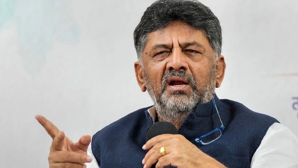 ₹5 Crore Each To Defect: DK Shivakumar Makes Explosive Bribe Offer Claims To Congress Leaders Before RS Polls