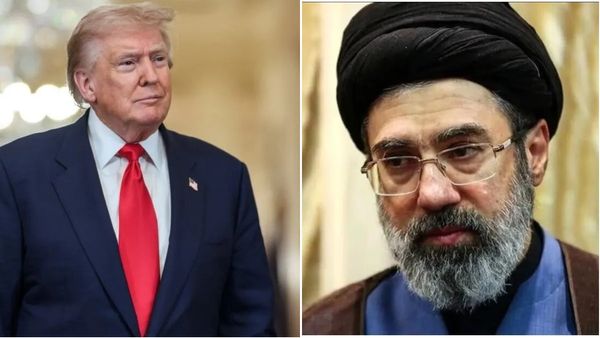 ‘Iran Is About To Surrender’: Donald Trump Tells G7, Iran Responds With Defiance