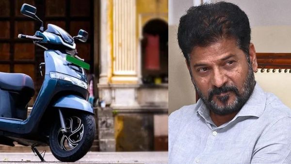 Hyderabad College Girls To Get Electric Scooters As Telangana Targets Pollution In CURE Region