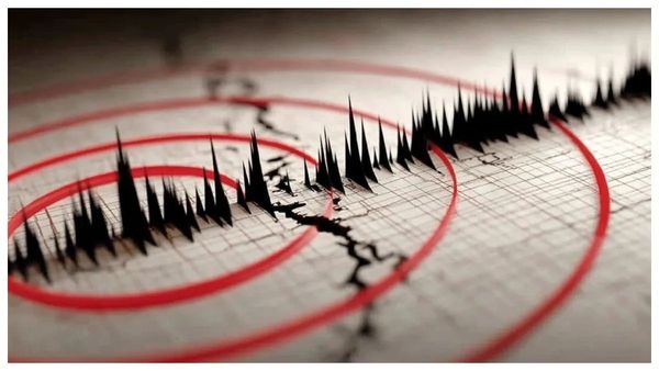 Is US Preparing For Nuclear Attack On Iran? Mysterious Earthquake Jolts Nevada, US' nuclear Testing Site