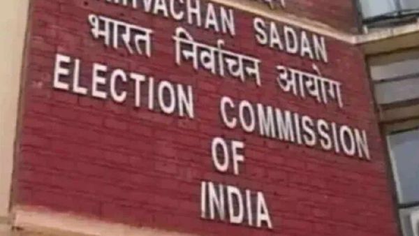ECI Unveils 30 New Measures to Boost Transparency Ahead of Five-State Assembly Polls