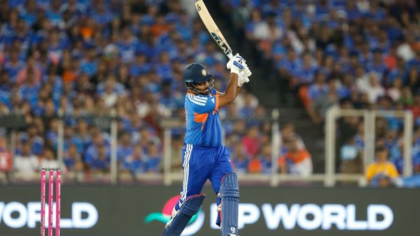 Ind vs NZ T20 World Cup 2026: New Zealand Needs 256 Runs To Beat India And Win The World Cup