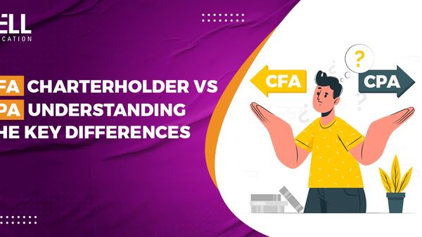 Finance Certifications: Zell Education Reveals How CFA & CPA Courses Propel Your Global Career