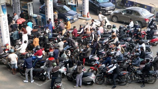 Is Hyderabad Facing Fuel Shortage After Middle East Tensions? Truth Behind Panic At Petrol Pumps