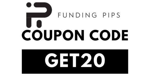 FundingPips Coupon Code GET20: Unlock 20% Off Your Prop Trading Challenge Today!