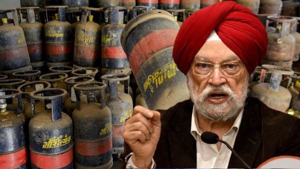 Govt Steps In After Restaurants Flag Commercial LPG Shortage
