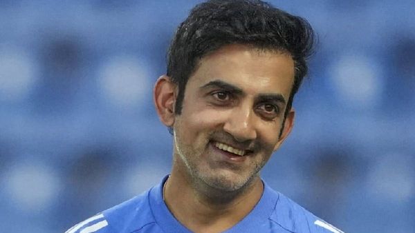 Gautam Gambhir Leads India To T20 World Cup Win As Coach; Shuts Critics