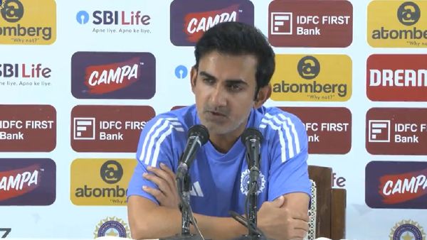 Gautam Gambhir Praises Sanju Samson For A Match Winning Knock At Eden Gardens Vs West Indies