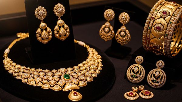 Pune Gold Rate Today: 24K, 22K And 18K Prices At A Glance