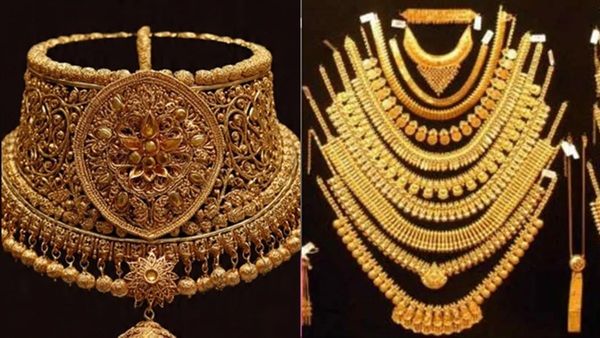 Gold Price In Pune Today Shows Small Day-on-day Changes Across 24K 22K And 18K