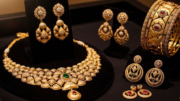 Delhi Gold Rate On March 3 Dip After Recent Surge: Check Latest Gold Price For 24k, 22k and 18k