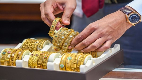 Gold Rate in Kerala Jumps to Rs 1,26,920 Per Pavan on March 1