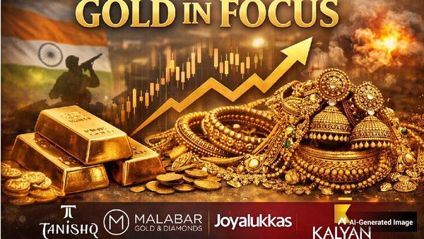 Gold Rate Today (17 March 2026): IBJA Bullion Update; Tanishq, Malabar, Joyalukkas, Kalyan Jewellery Prices