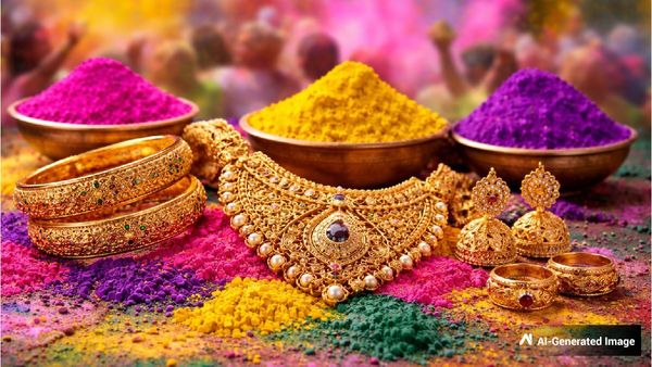 Gold Rate Today (4 March 2026): Check IBJA, Tanishq, Malabar, Kalyan, Joyalukkas Gold Prices On Holi