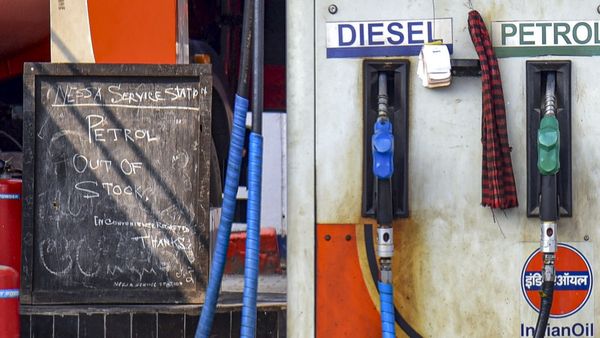 Iran Crisis: Why Did Modi Govt Slash Excise Duty On Petrol-Diesel?