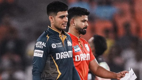 IPL 2026 PBKS vs GT: Punjab Kings, Gujarat Titans Begin Campaign in Mullanpur; Check Head To Head Records