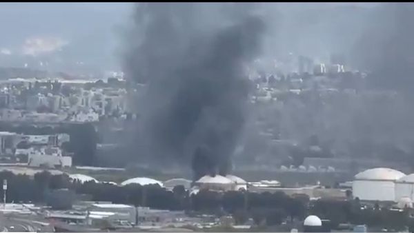 Houthis, Hezbollah and the Third ‘H’ - Hamas: All Iran Proxies Join War Against US