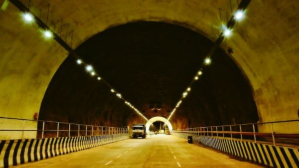 ₹1,086-Crore Hebbal Tunnel Project Moves Forward as Four Infra Majors Enter the Race