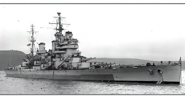 UK Positions Nuclear Submarine Near Iran: Reports