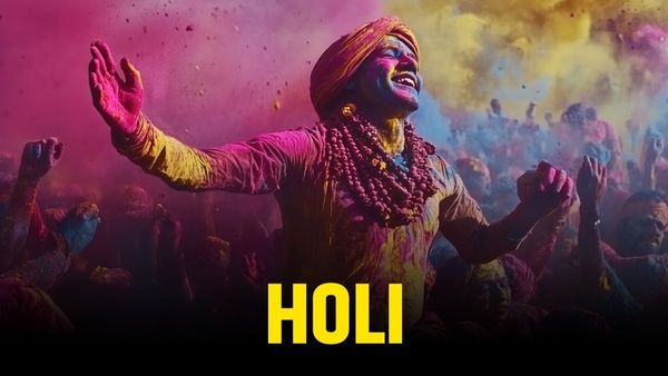 Holi 2026 date: Wednesday colour celebrations, rituals, foods, and wishes