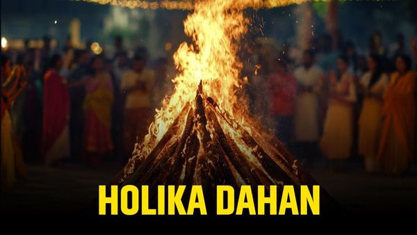 Holika Dahan 2026 Date, Bonfire Rituals, and the Prahlad and Holika Story