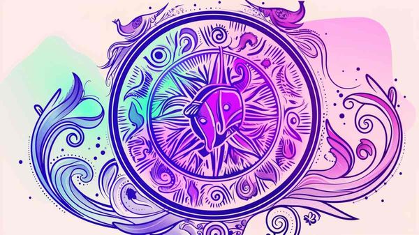 Horoscope for Today 04-March-2026 - Vibe Check: Love Twists & Career Glow-Ups - Aries, Leo & Scorpio