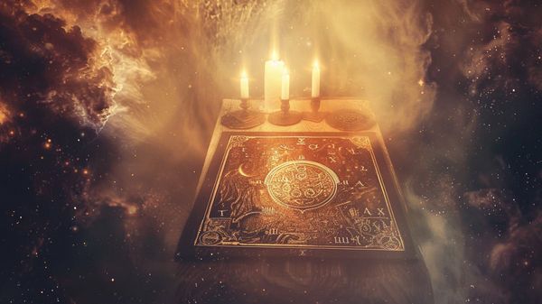 Tarot Card Reading March 10, 2026: Explore Your Zodiac's Tarot Card Reading