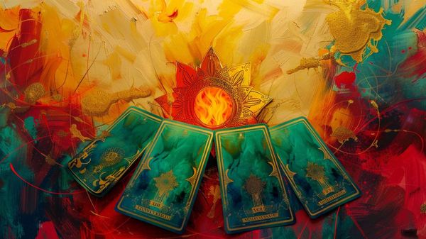 Tarot Card Reading March 11, 2026: Tarot Insights for Your Zodiac Sign