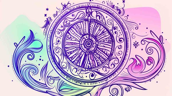 Horoscope for Today {date} - The Clarity Check You Didn’t See Coming - Aries, Gemini & Pisces