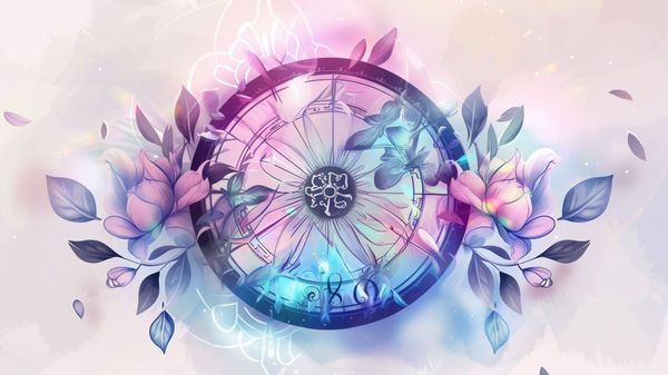 Horoscope for Today {date} - DM Clarity & Plan Pivots (Small Wins Hit Hard!) - Aries, Gemini, Virgo