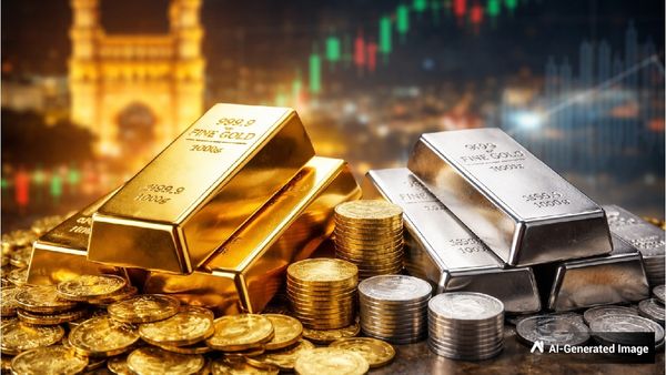 Hyderabad Gold Silver Rate Today, 3 March, 2026: Prices Remain Firm As Safe Haven Demand Intensifies