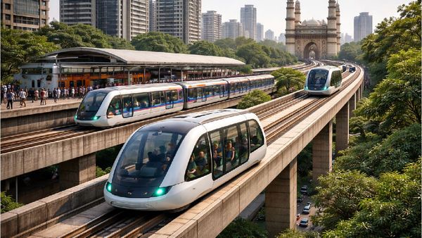 Hyderabad Metro Gets Major Boost, Pod Taxis To Launch Soon: Know Routes, Speed, Capacity And More