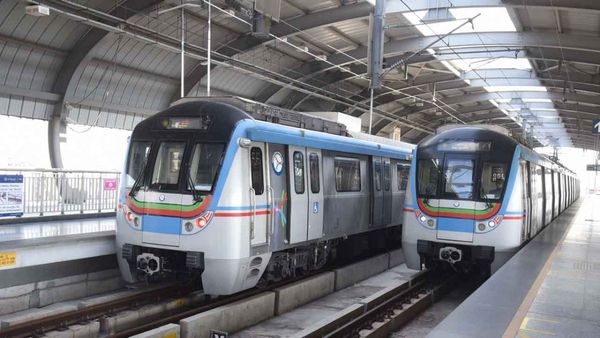 Hyderabad Set For Major Public Transport Boost With Metro, MMTS And BRTS Expansion