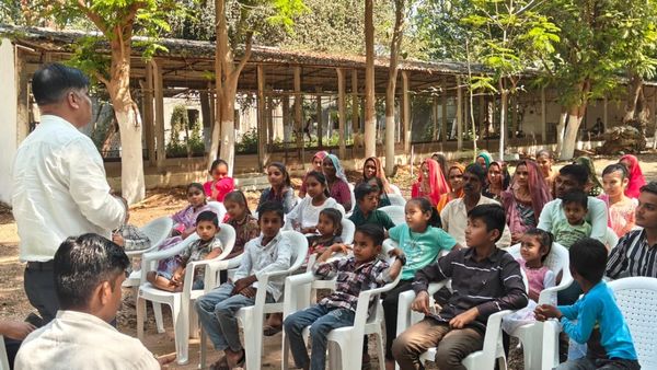 IB Group Promotes Women Empowerment and Nutrition via New CSR Initiatives in India