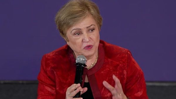 IMF Warns Oil Price Shock Could Drive Global Inflation Across Economies