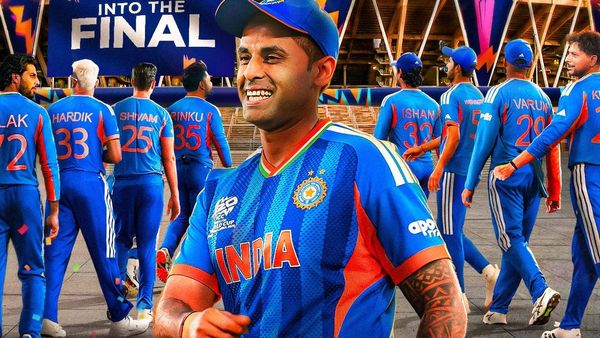 India vs New Zealand T20 World Cup 2026 Final: Five Positive Signs Favouring India Before Title Clash