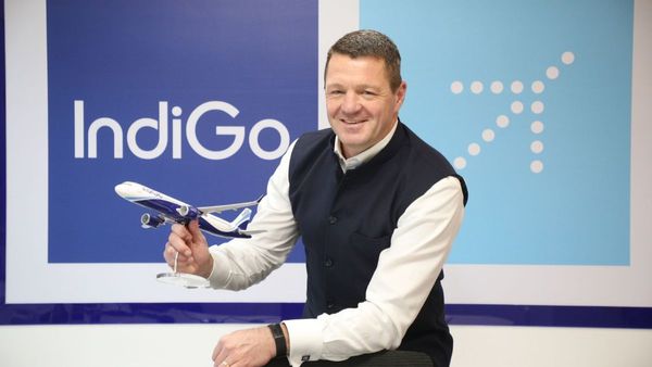 IndiGo CEO Pieter Elbers Resigns Weeks After Major Operational Outage Disrupted Flights Across India