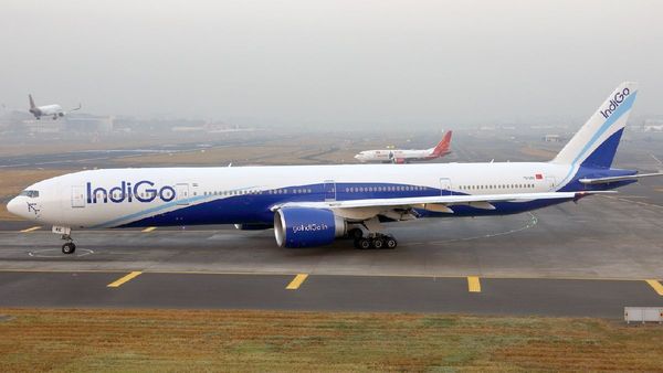 IndiGo Schedules 26 Flights to Aid Stranded Passengers