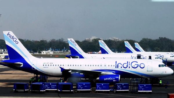 IndiGo Flights To Cost More From March 14 As Airline Adds Fuel Surcharge Amid Middle East Crisis