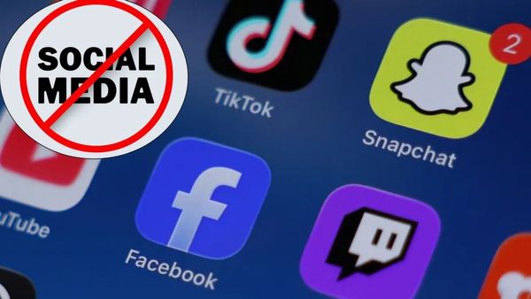 Indonesia Announces Social Media Ban For Users Under 16, Accounts To Be Deactivated From March 28
