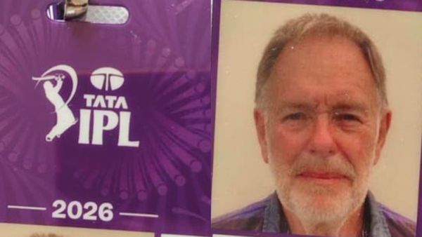 ‘IPL Official’ Found Dead in Mumbai Hotel, Probe Underway