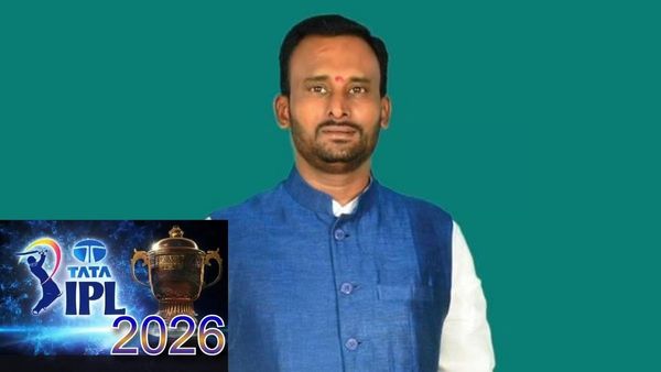 'We Are VIPs...': Karnataka MLA Demands IPL Tickets And Exclusive Seating, Sparks Debate On Public Privilege