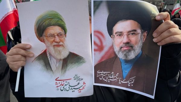 Iran Warns Economic Targets In Banks And Tech Infrastructure Amid West Asia Attacks