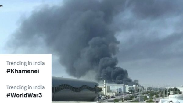 Did Baba Vanga Predict The Iran-Israel War? World War 3 Claims Go Viral