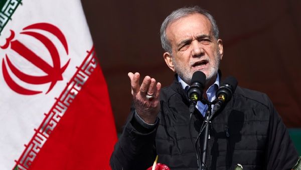 Iran Vows Retaliation as President Pezeshkian Addresses Nation After Israeli Strikes