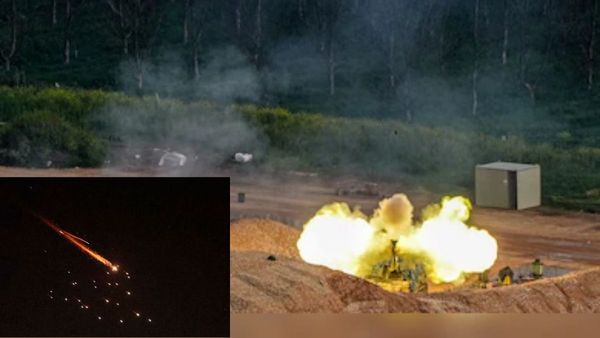 Indian Worker Killed In Kuwait After Iranian Strike Hits Power Plant Amid Rising Gulf Tensions