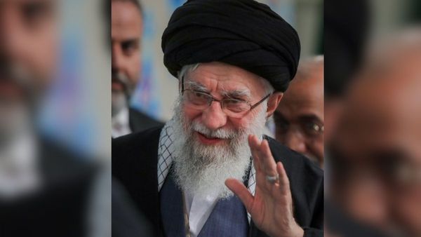 Ayatollah Khamenei Killed? Iranian Media Confirms; 40-Day Mourning Announced
